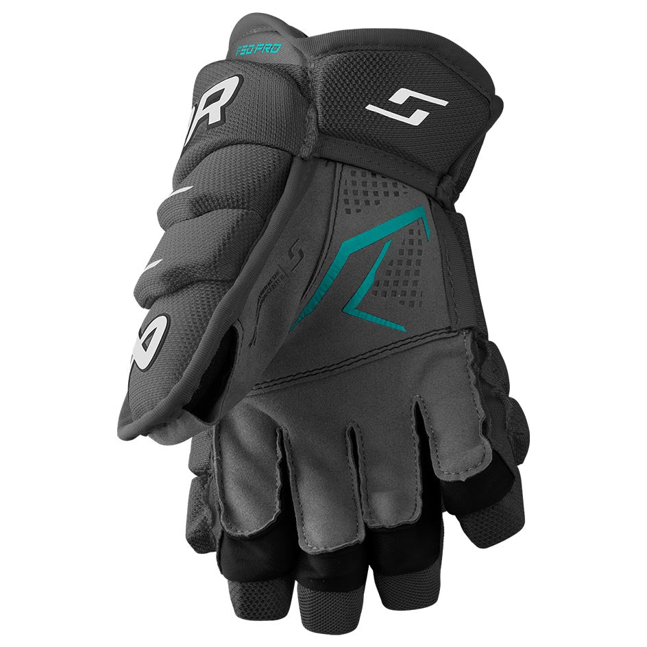 Bauer Supreme F50 Pro Gloves Junior