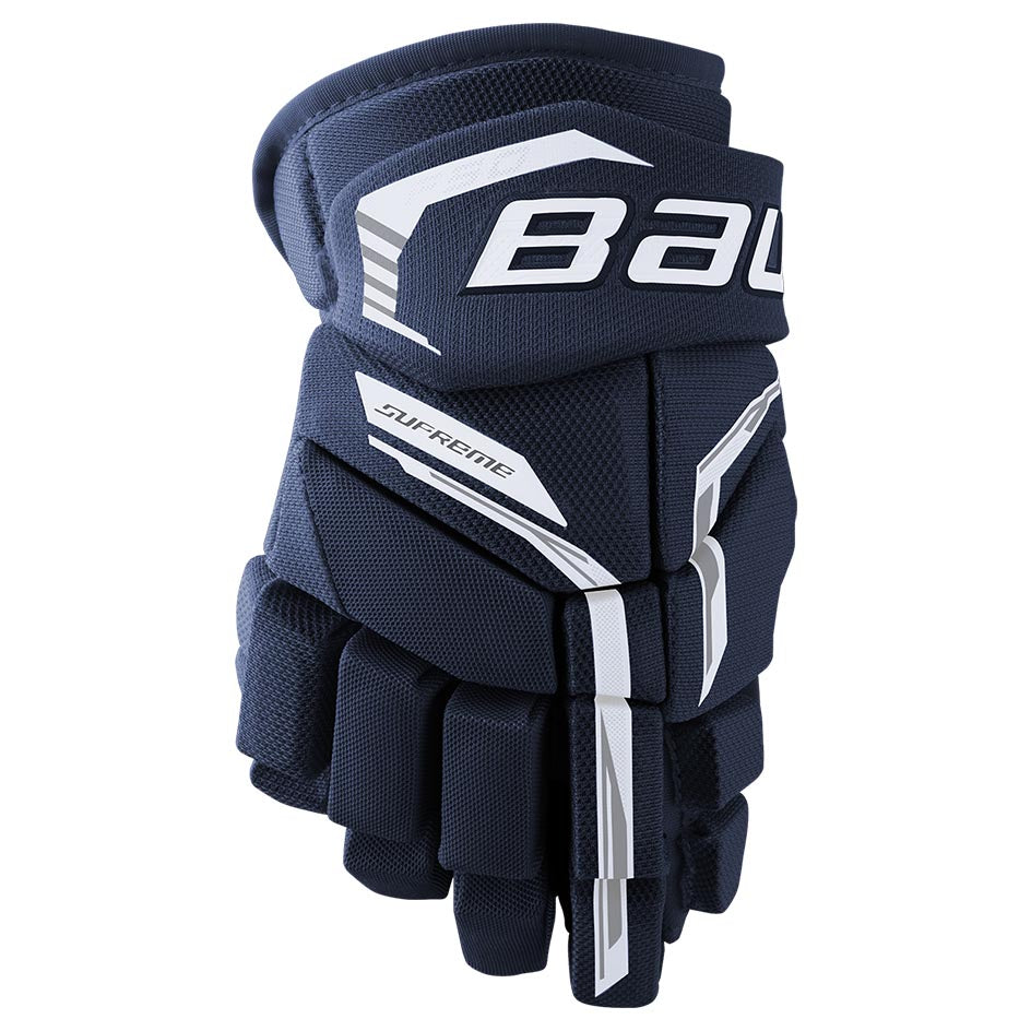Bauer Supreme F50 Pro Gloves Junior