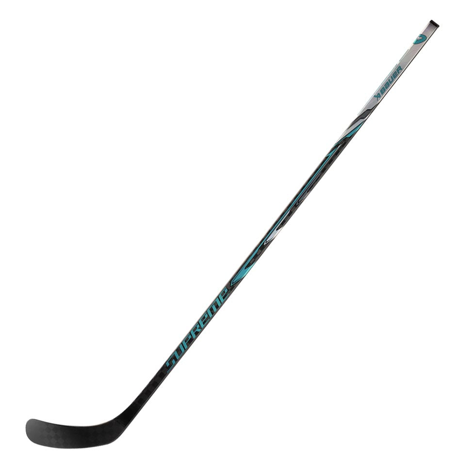 Bauer Supreme F50 Pro Hockey Stick Senior
