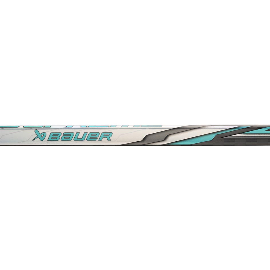 Bauer Supreme F50 Pro Hockey Stick Senior