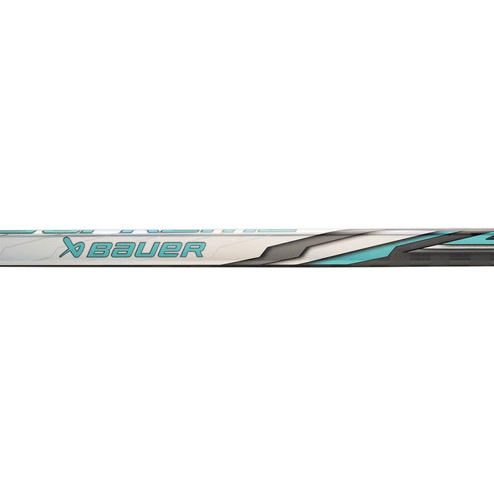 Bauer Supreme F50 Pro Hockey Stick Senior