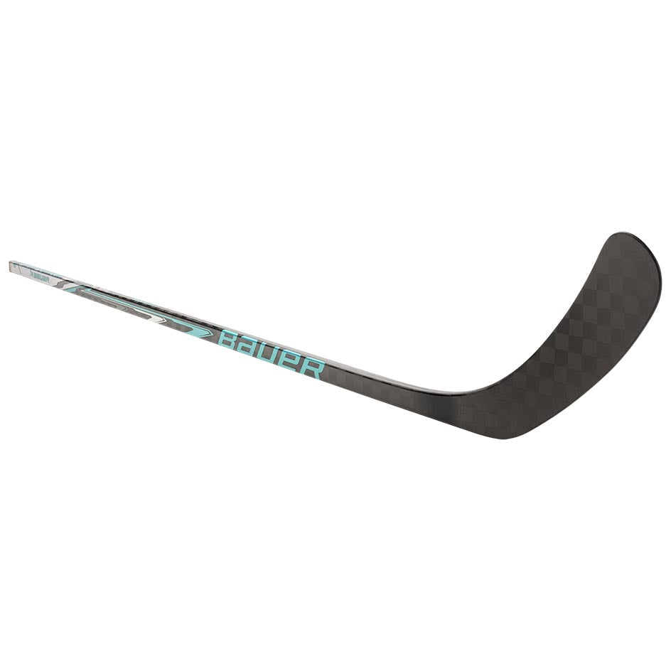 Bauer Supreme F50 Pro Hockey Stick Junior