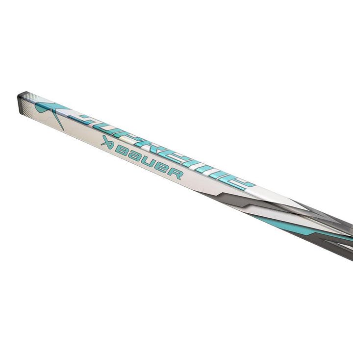 Bauer Supreme F50 Pro Hockey Stick Intermediate