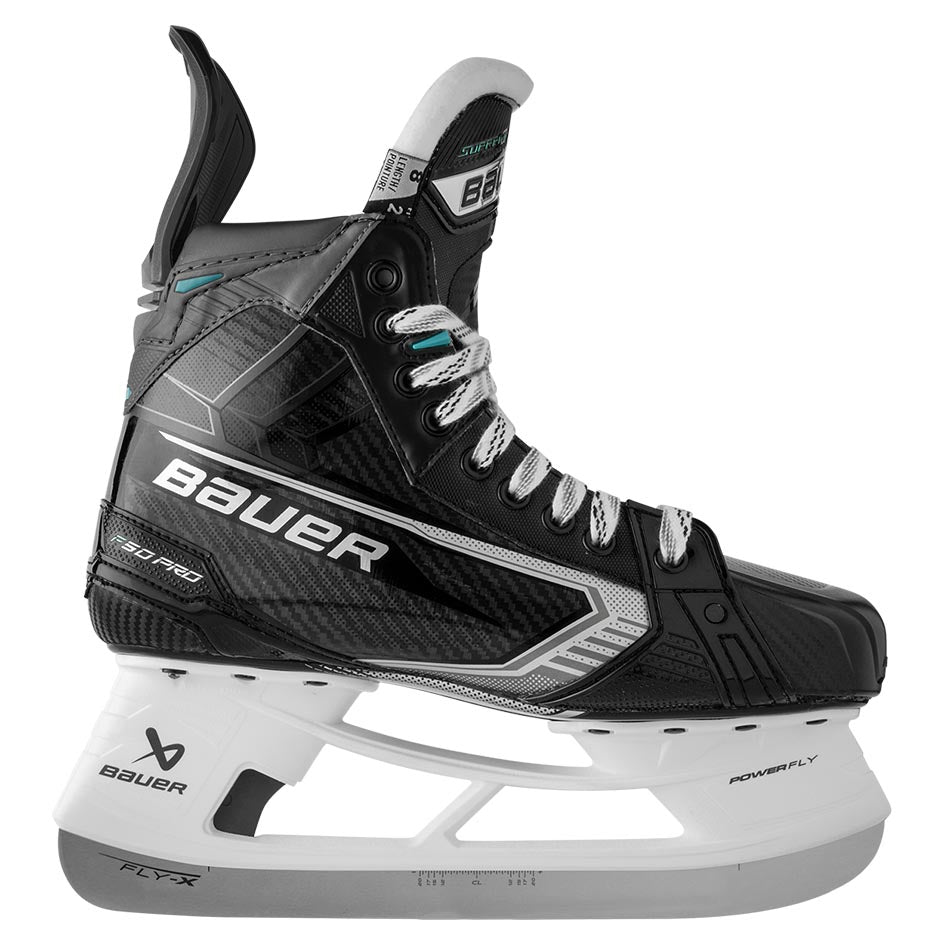 Bauer Supreme F50 Pro Ice Hockey Skates Senior