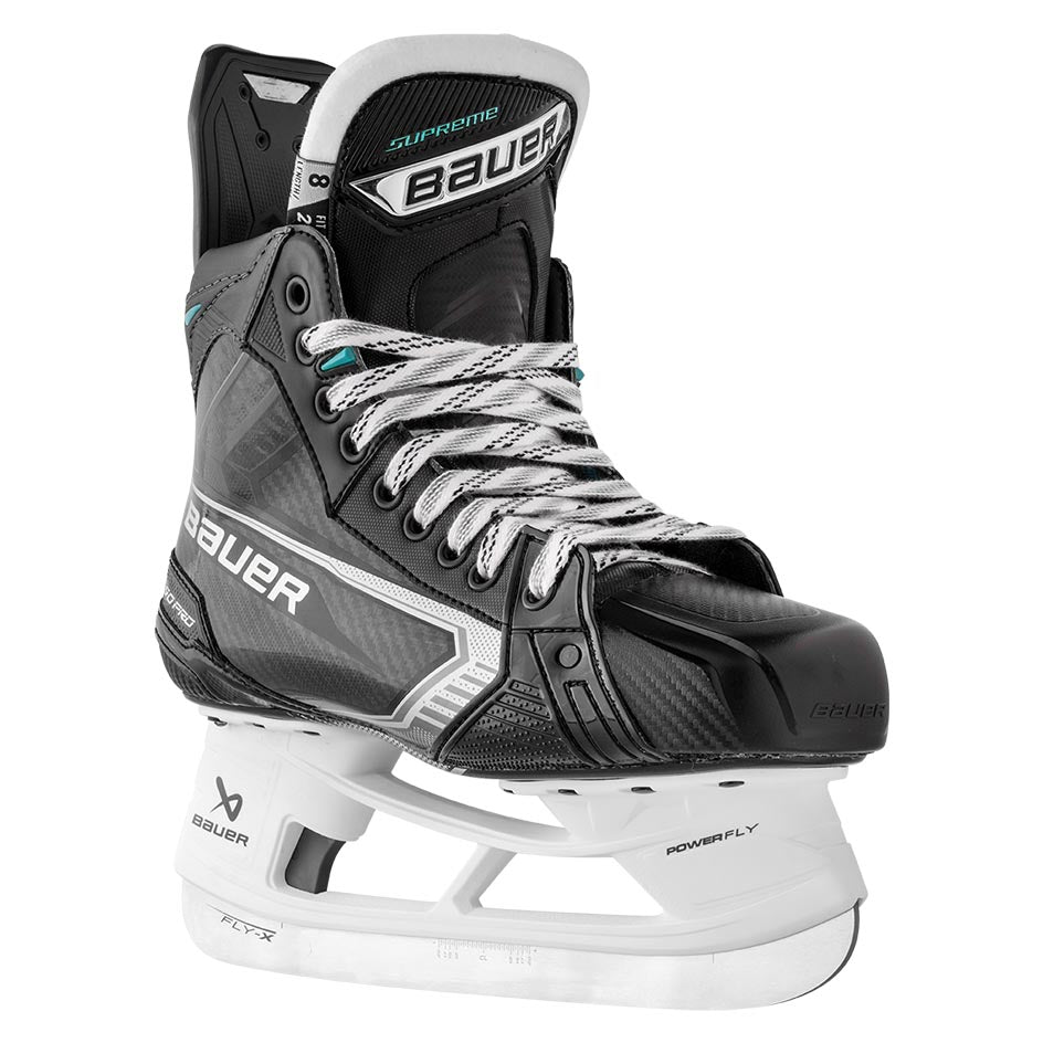 Bauer Supreme F50 Pro Ice Hockey Skates Intermediate