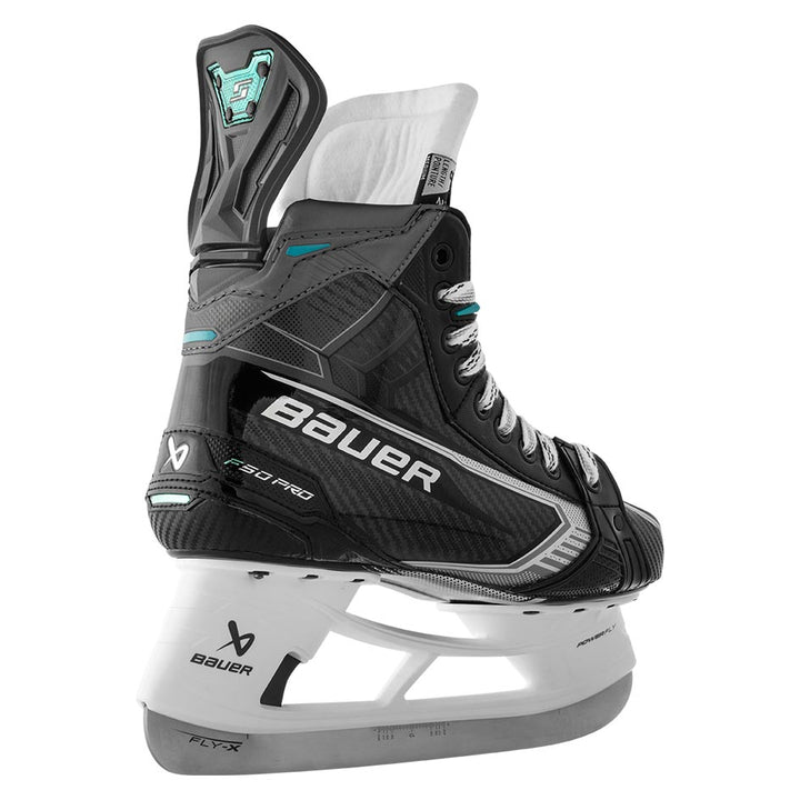 Bauer Supreme F50 Pro Ice Hockey Skates Senior
