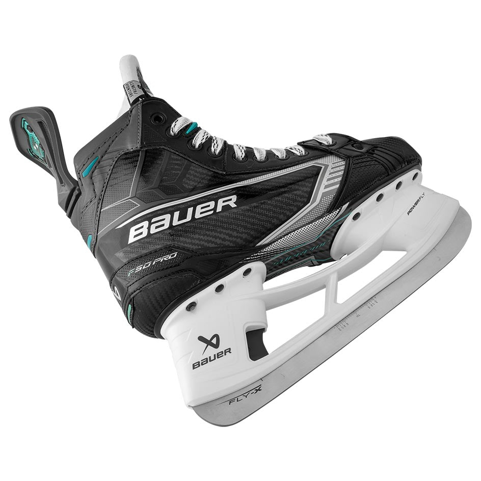 Bauer Supreme F50 Pro Ice Hockey Skates Senior