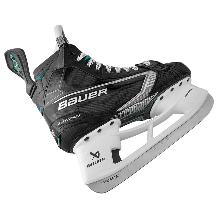 Bauer Supreme F50 Pro Ice Hockey Skates Senior