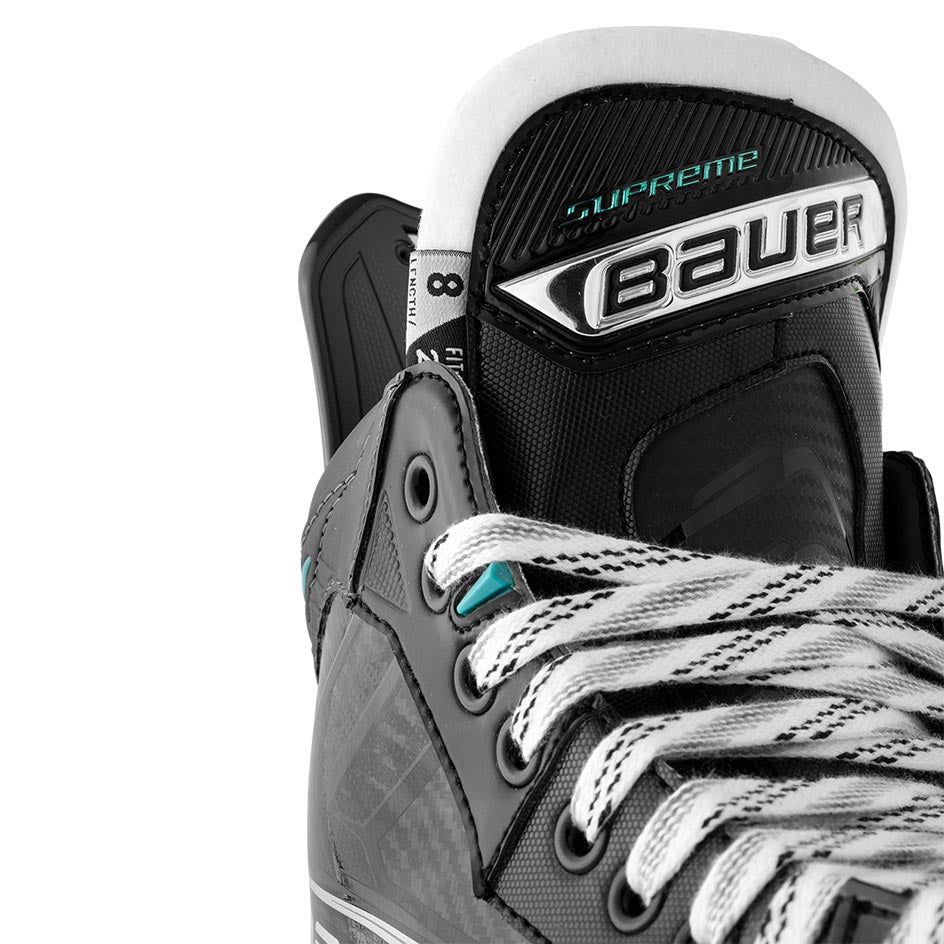 Bauer Supreme F50 Pro Ice Hockey Skates Senior