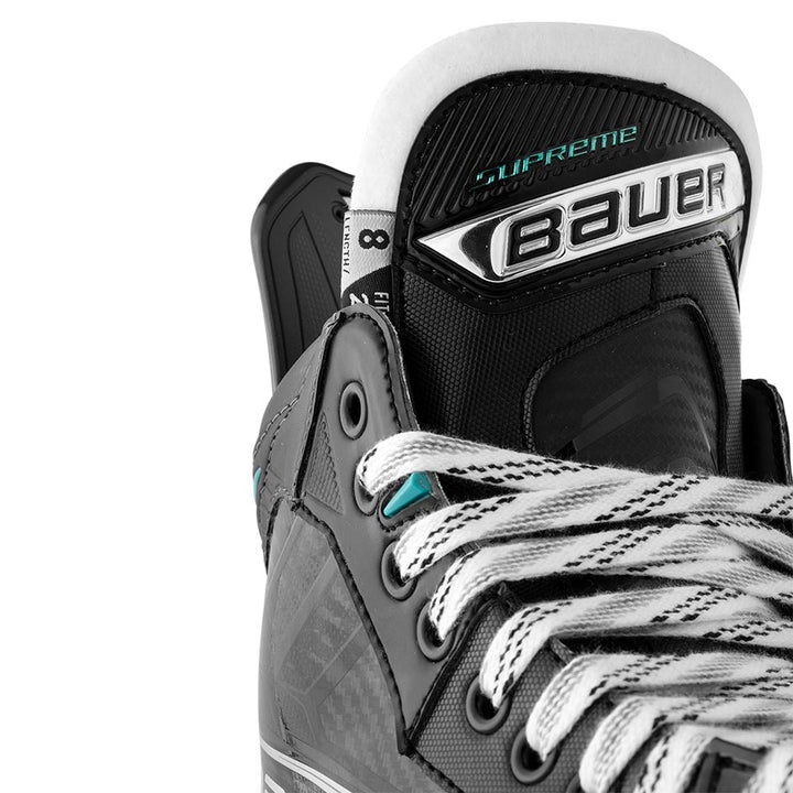 Bauer Supreme F50 Pro Ice Hockey Skates Senior