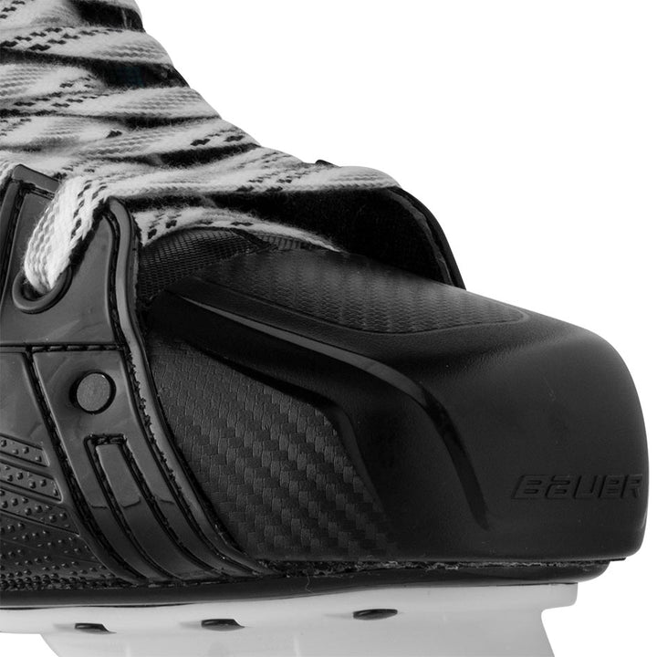 Bauer Supreme F50 Pro Ice Hockey Skates Intermediate