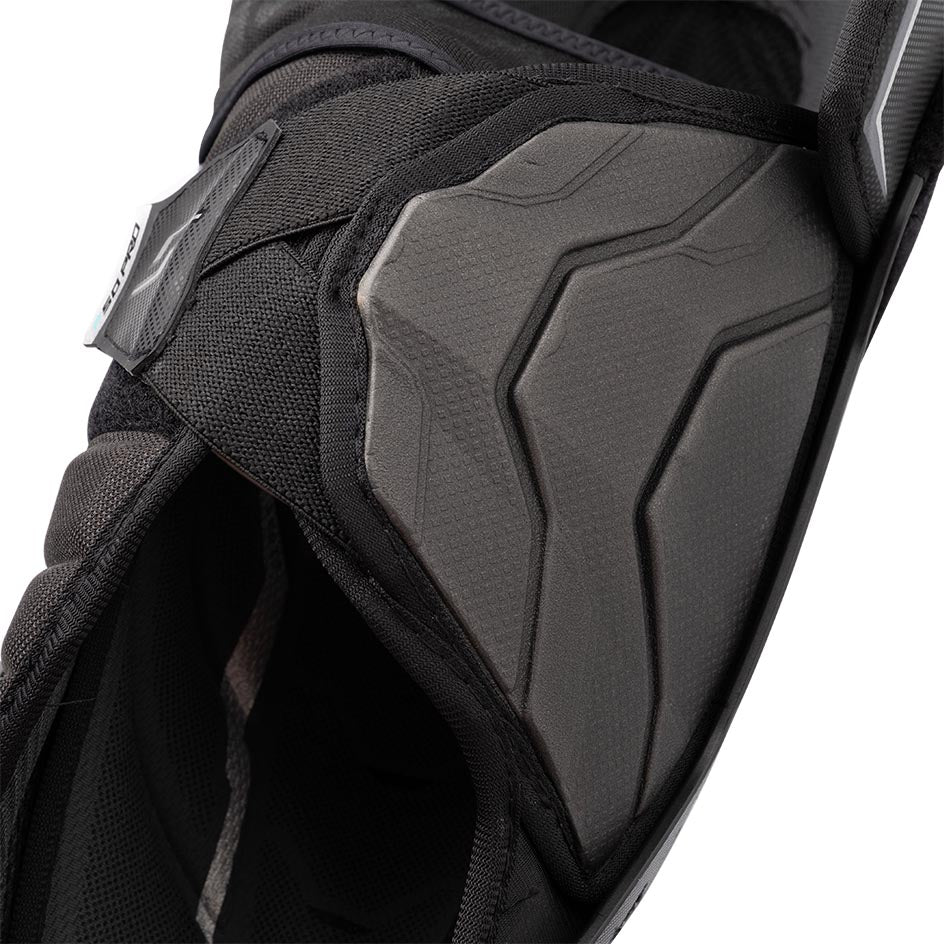 Bauer Supreme F50 Pro Shin Guards Junior