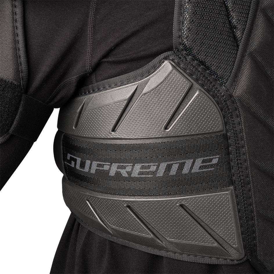 Bauer Supreme F50 Pro Shoulder Pads Senior