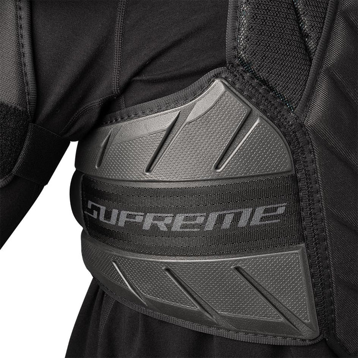 Bauer Supreme F50 Pro Shoulder Pads Intermediate