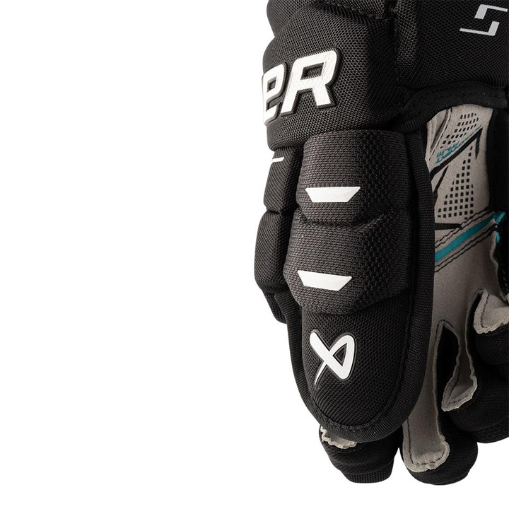 Bauer Supreme Fuse Gloves Youth
