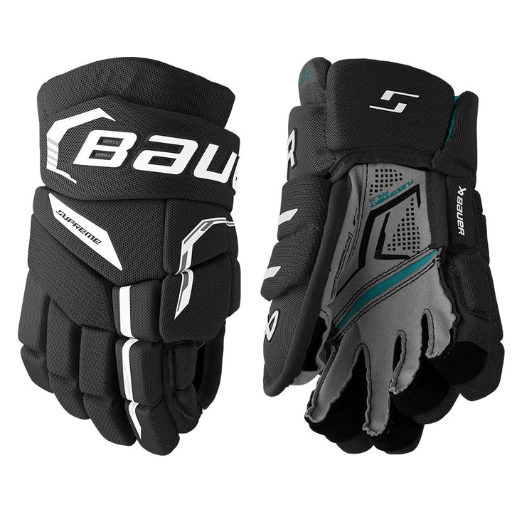 Bauer Supreme Fuse Gloves Youth