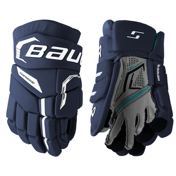 Bauer Supreme Fuse Gloves Youth