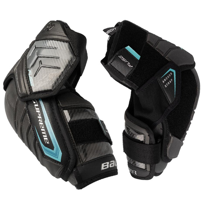 Bauer Supreme Fuse Elbow Pads Intermediate