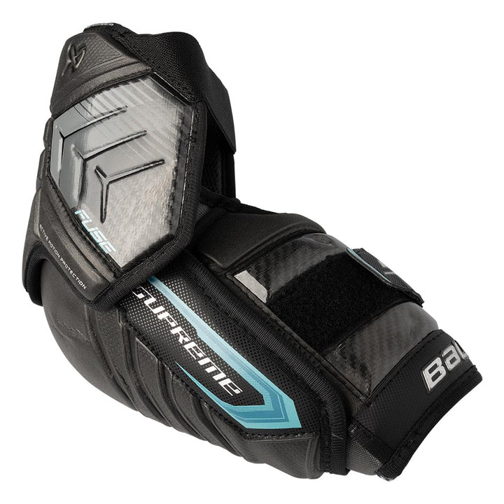 Bauer Supreme Fuse Elbow Pads Intermediate