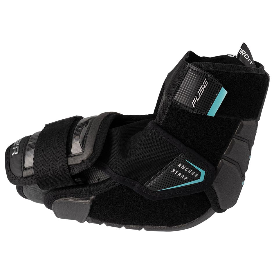 Bauer Supreme Fuse Elbow Pads Intermediate