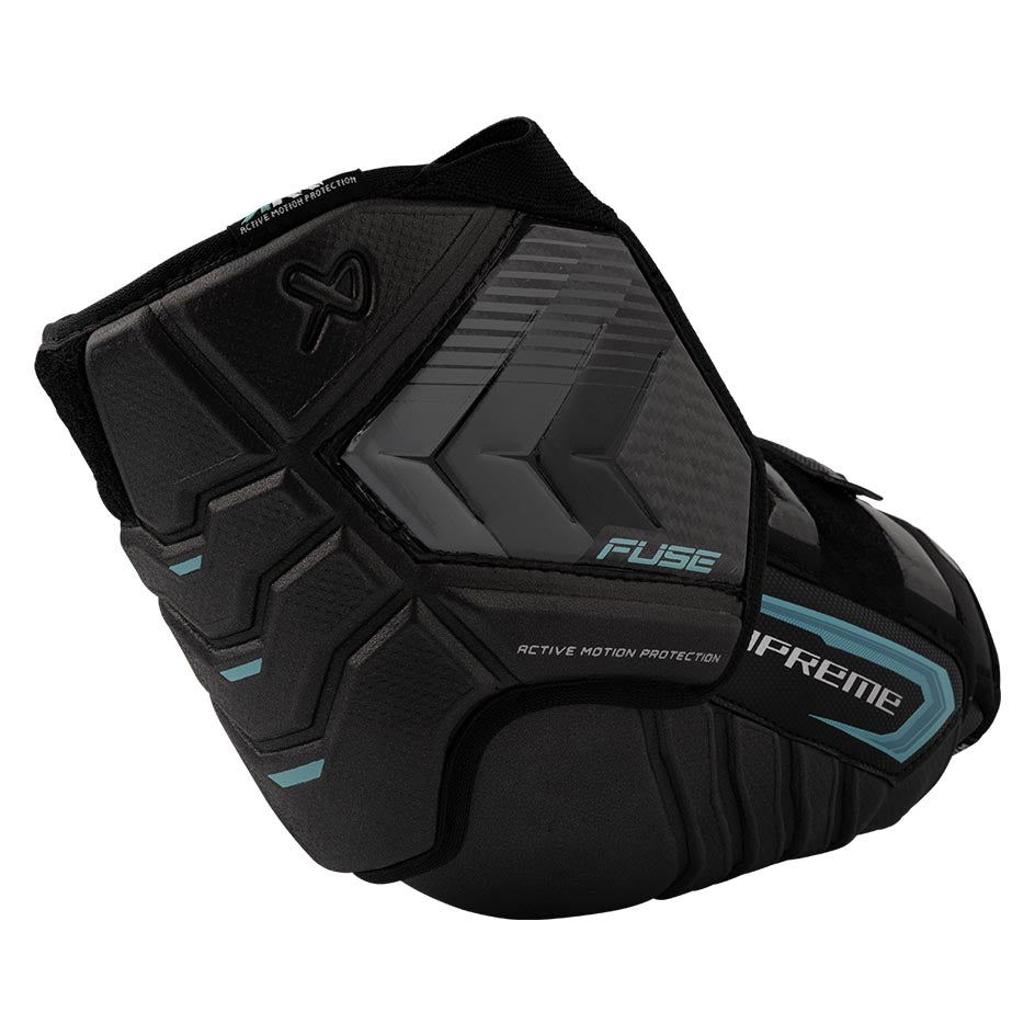 Bauer Supreme Fuse Elbow Pads Senior