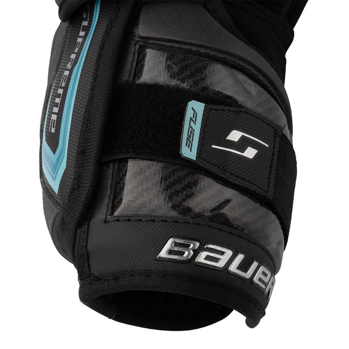 Bauer Supreme Fuse Elbow Pads Intermediate