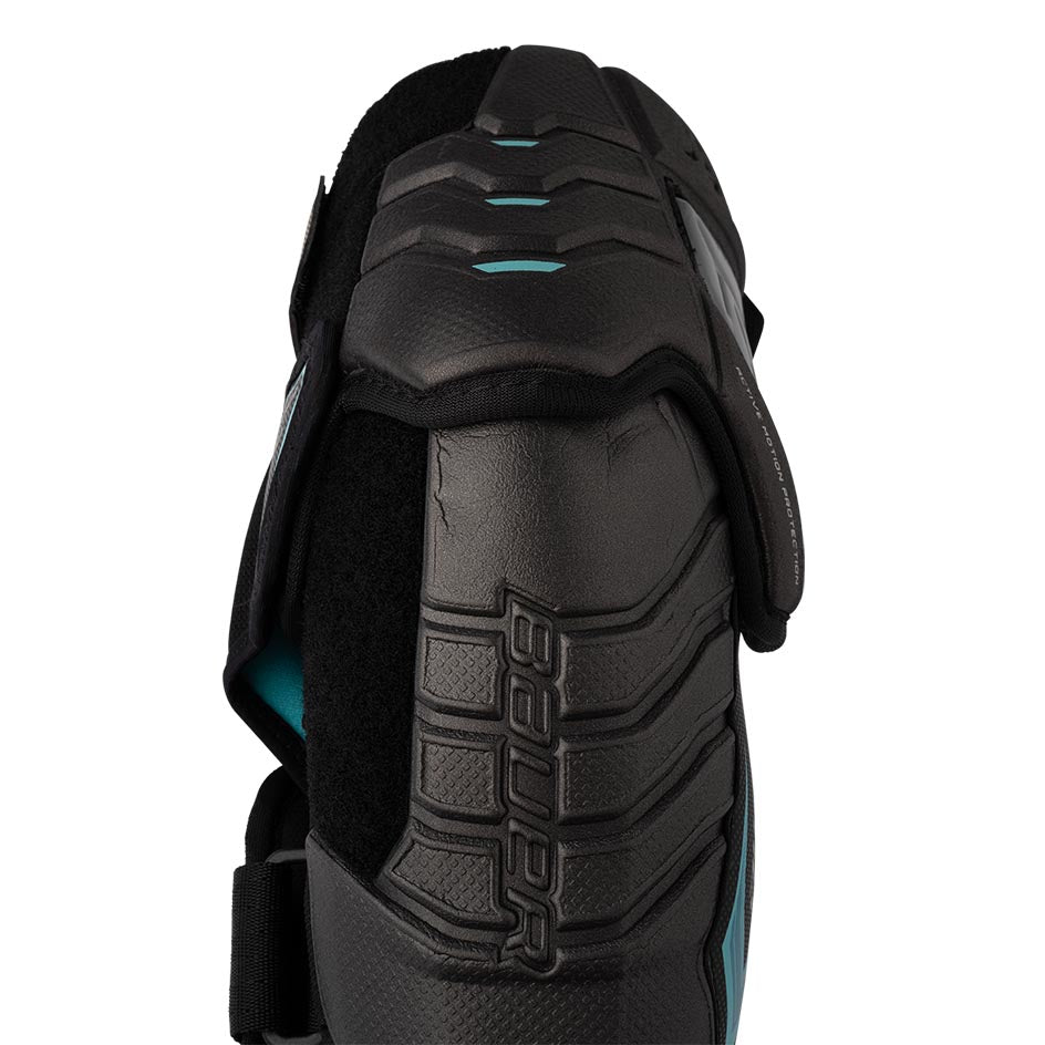 Bauer Supreme Fuse Elbow Pads Senior