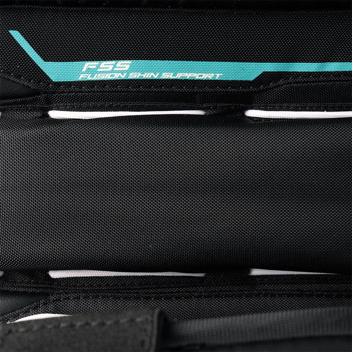 Bauer Supreme Fuse Goalie Leg Pads Senior