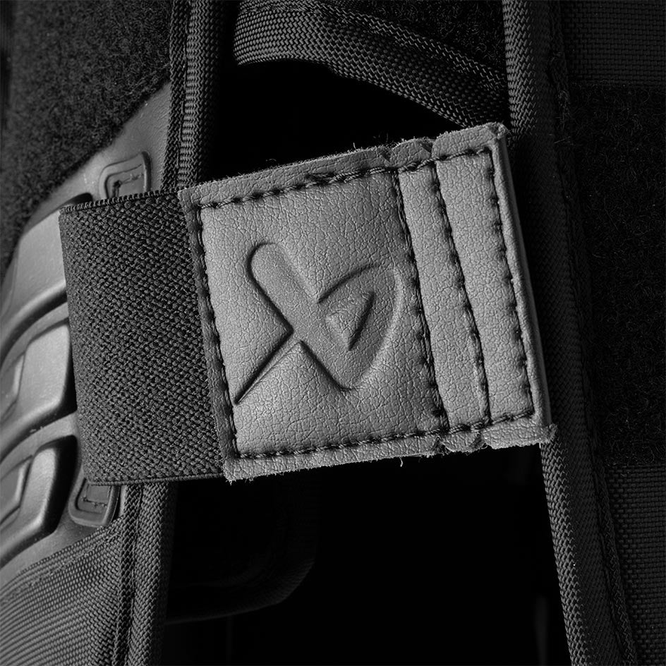 Bauer Supreme Fuse Goalie Leg Pads Senior