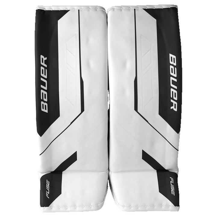 Bauer Supreme Fuse Goalie Leg Pads Senior
