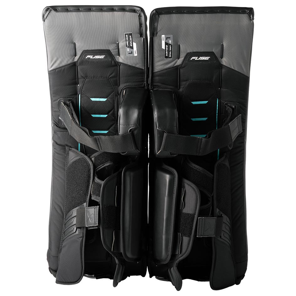 Bauer Supreme Fuse Goalie Leg Pads Senior