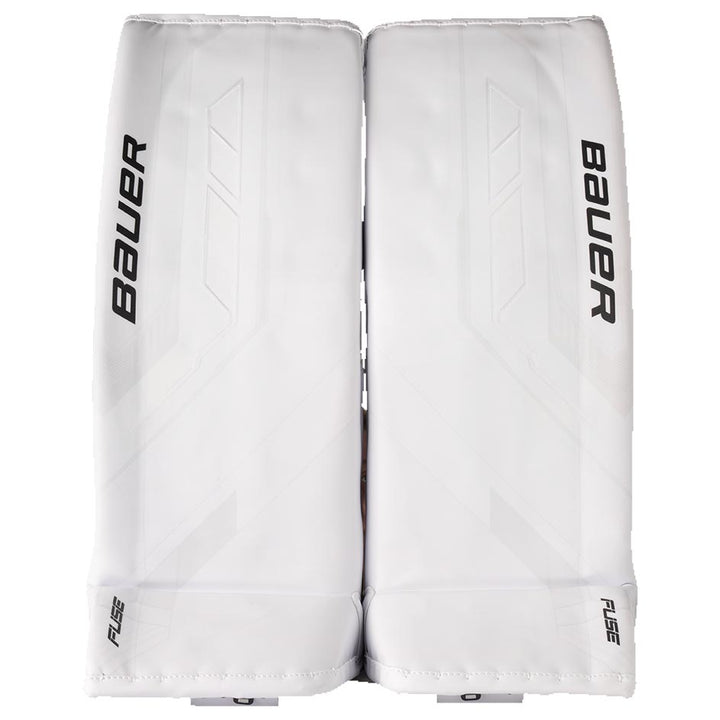 Bauer Supreme Fuse Goalie Leg Pads Senior