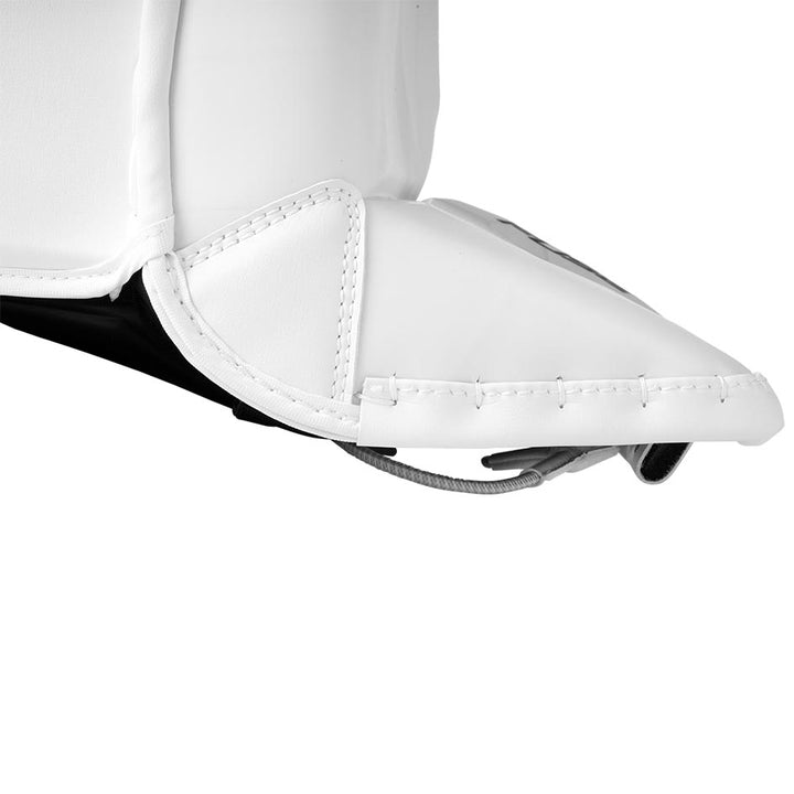 Bauer Supreme Fuse Goalie Leg Pads Senior
