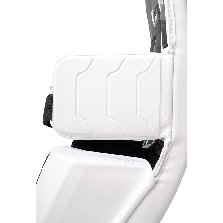 Bauer Supreme Fuse Goalie Leg Pads Senior