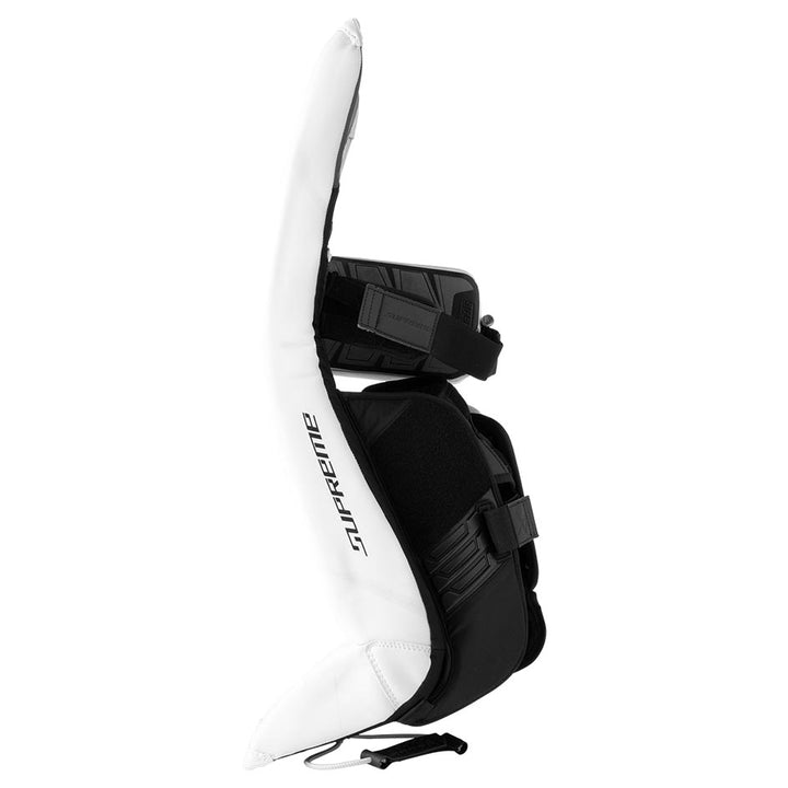 Bauer Supreme Fuse Goalie Leg Pads Senior