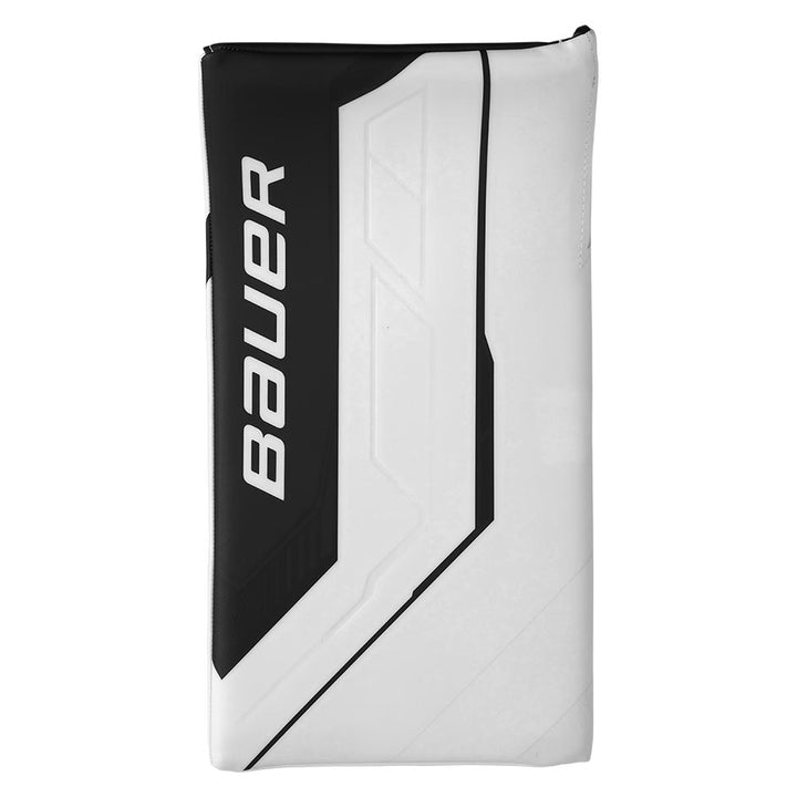 Bauer Supreme Fuse Goalie Blocker Senior
