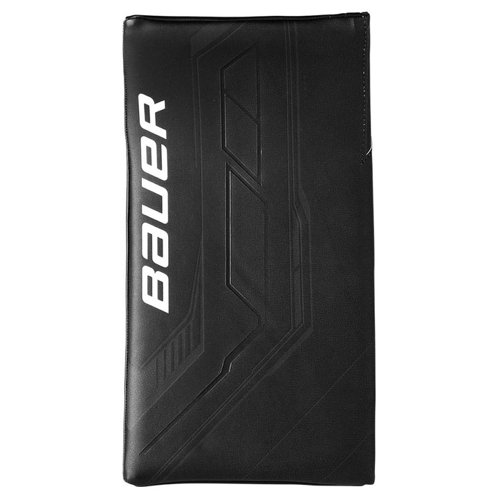 Bauer Supreme Fuse Goalie Blocker Senior