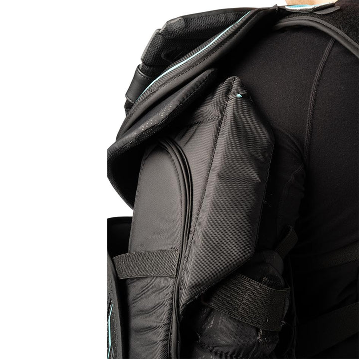 Bauer Supreme Fuse Goalie Body Armour Senior