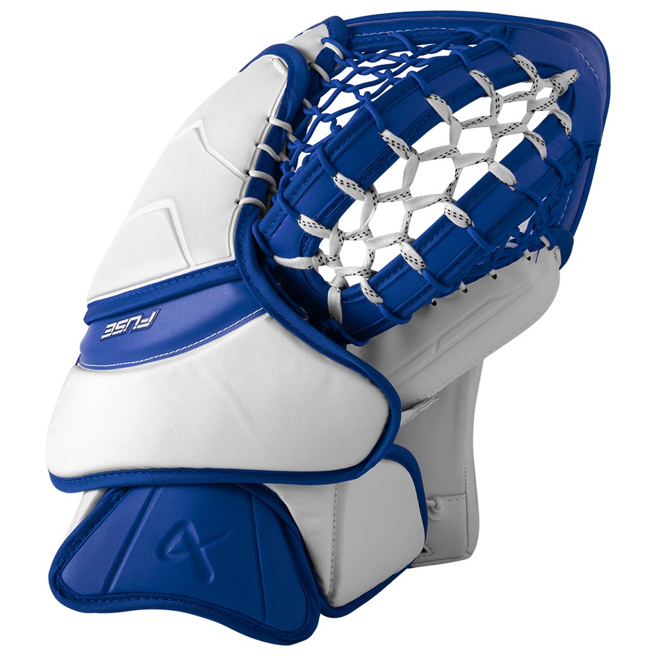 Bauer Supreme Fuse Goalie Catch Glove Senior