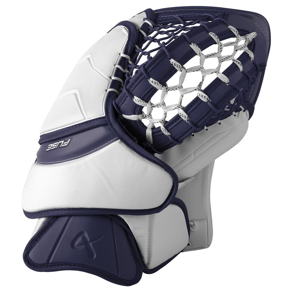 Bauer Supreme Fuse Goalie Catch Glove Senior