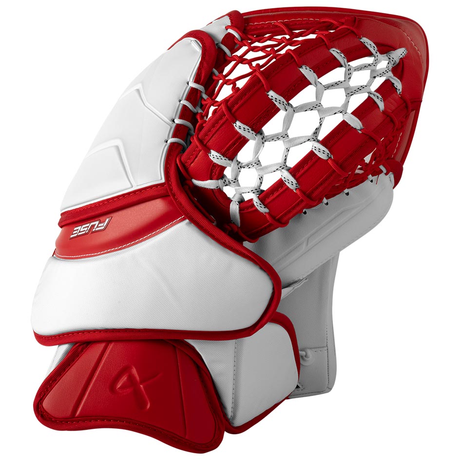 Bauer Supreme Fuse Goalie Catch Glove Senior