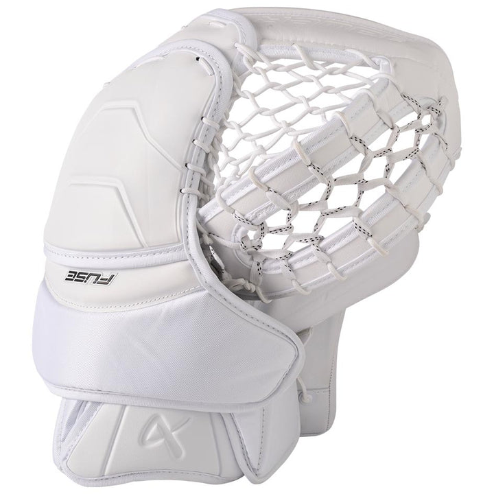 Bauer Supreme Fuse Goalie Catch Glove Senior