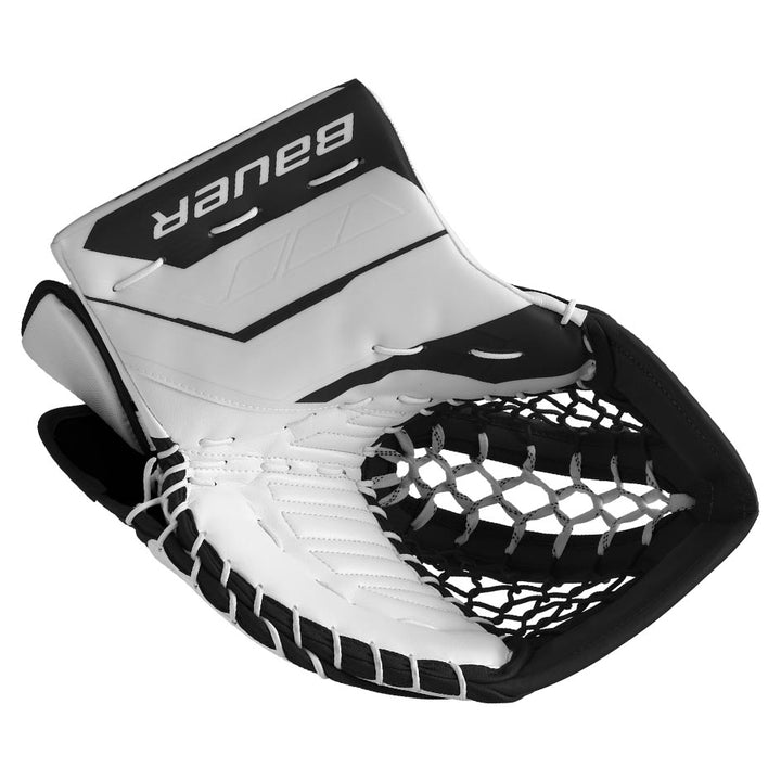 Bauer Supreme Fuse Goalie Catch Glove Senior