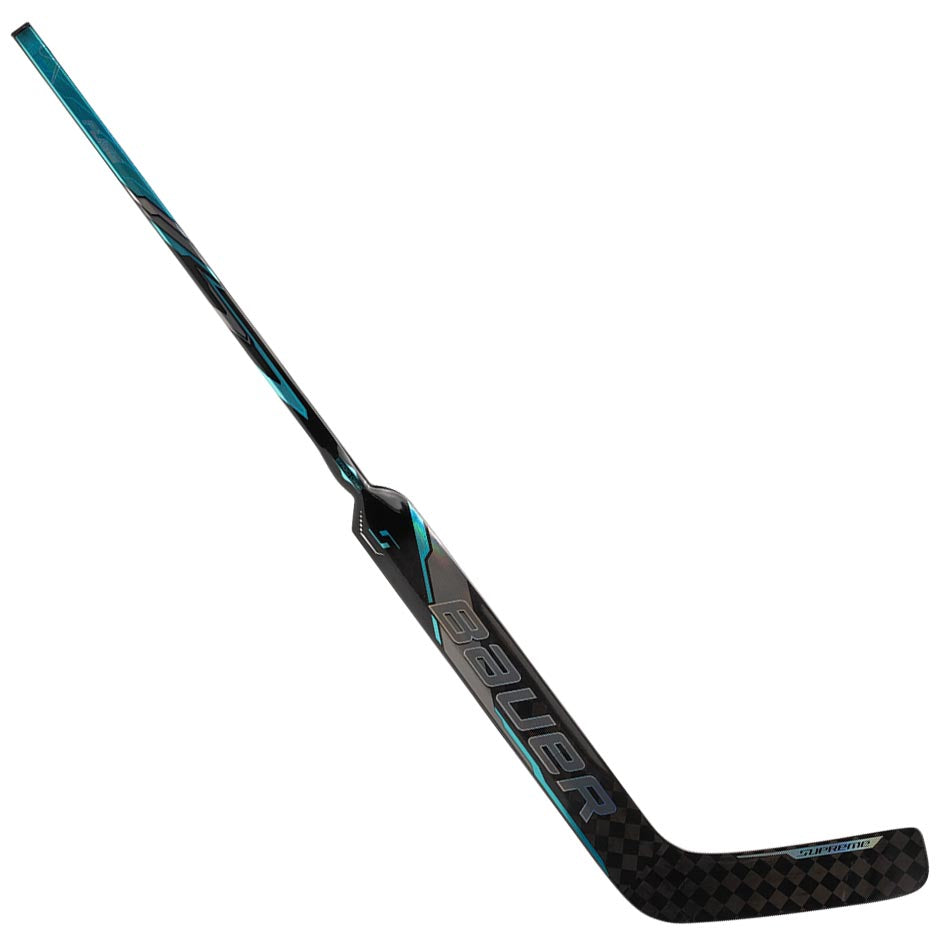 Bauer Supreme Fuse Goalie Stick Intermediate