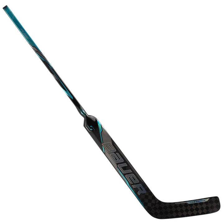 Bauer Supreme Fuse Goalie Stick Intermediate