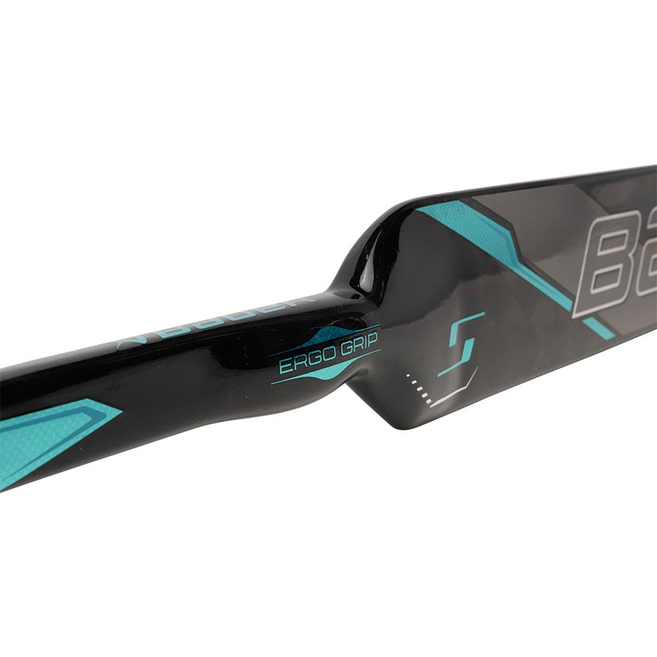 Bauer Supreme Fuse Goalie Stick Intermediate