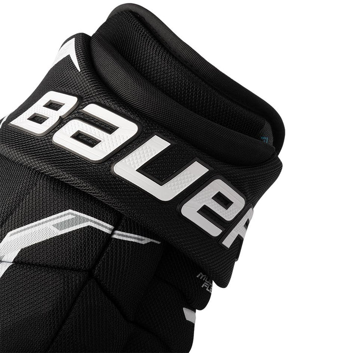 Bauer Supreme Fuse Gloves Senior