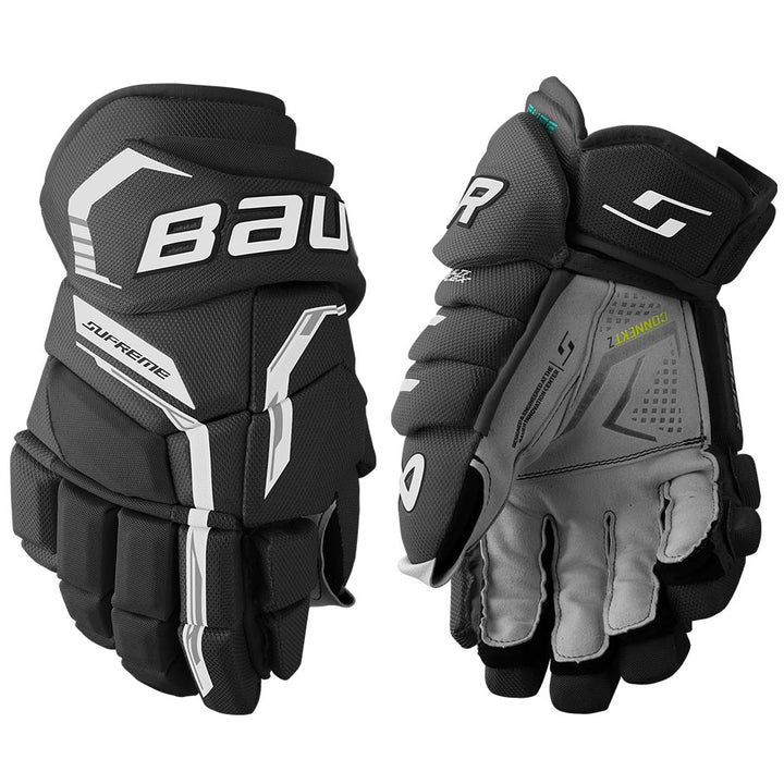 Bauer Supreme Fuse Gloves Senior