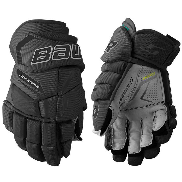 Bauer Supreme Fuse Gloves Senior