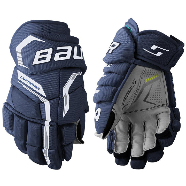 Bauer Supreme Fuse Gloves Senior